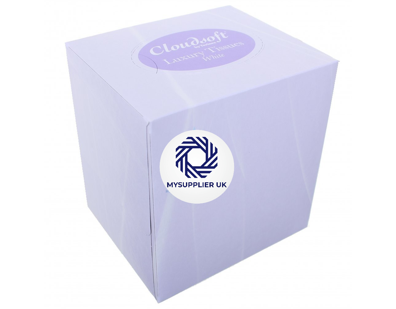 Bundle - 2 Ply Facial Tissues