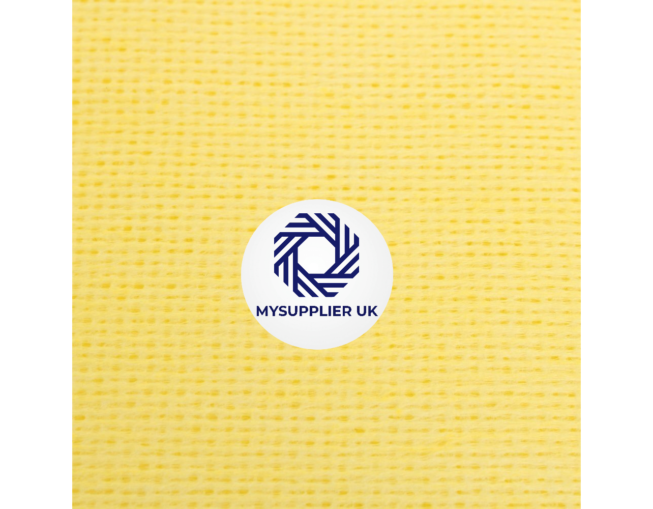 Colour Coded Cleaning Cloths - 150 Cloths