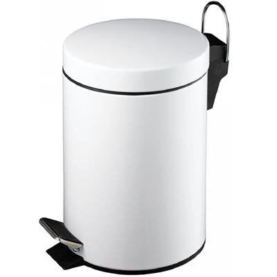 Bathroom Accessories 3L Pedal Bins