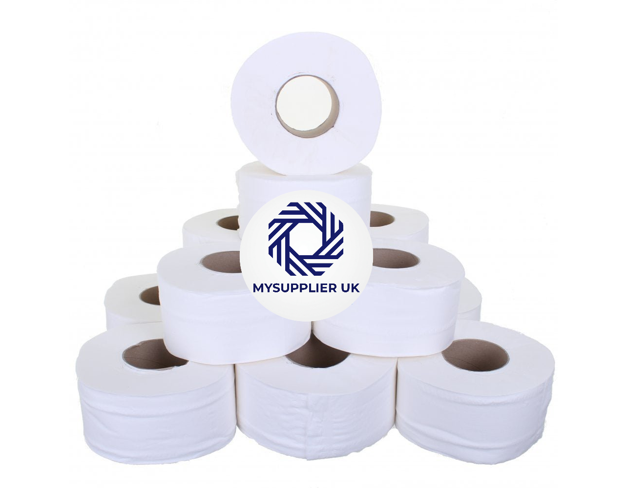 Pallet Offer - Mini Jumbo Toilet Rolls