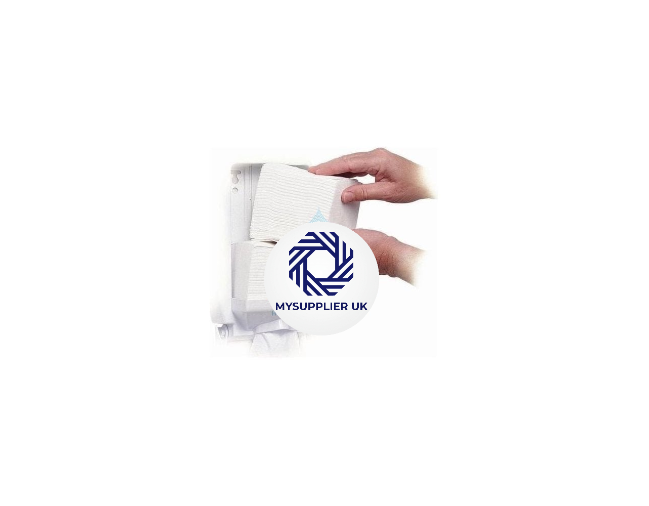 Bulk Pack Toilet Tissue - 5000 Sheets - Bulk Toilet Paper