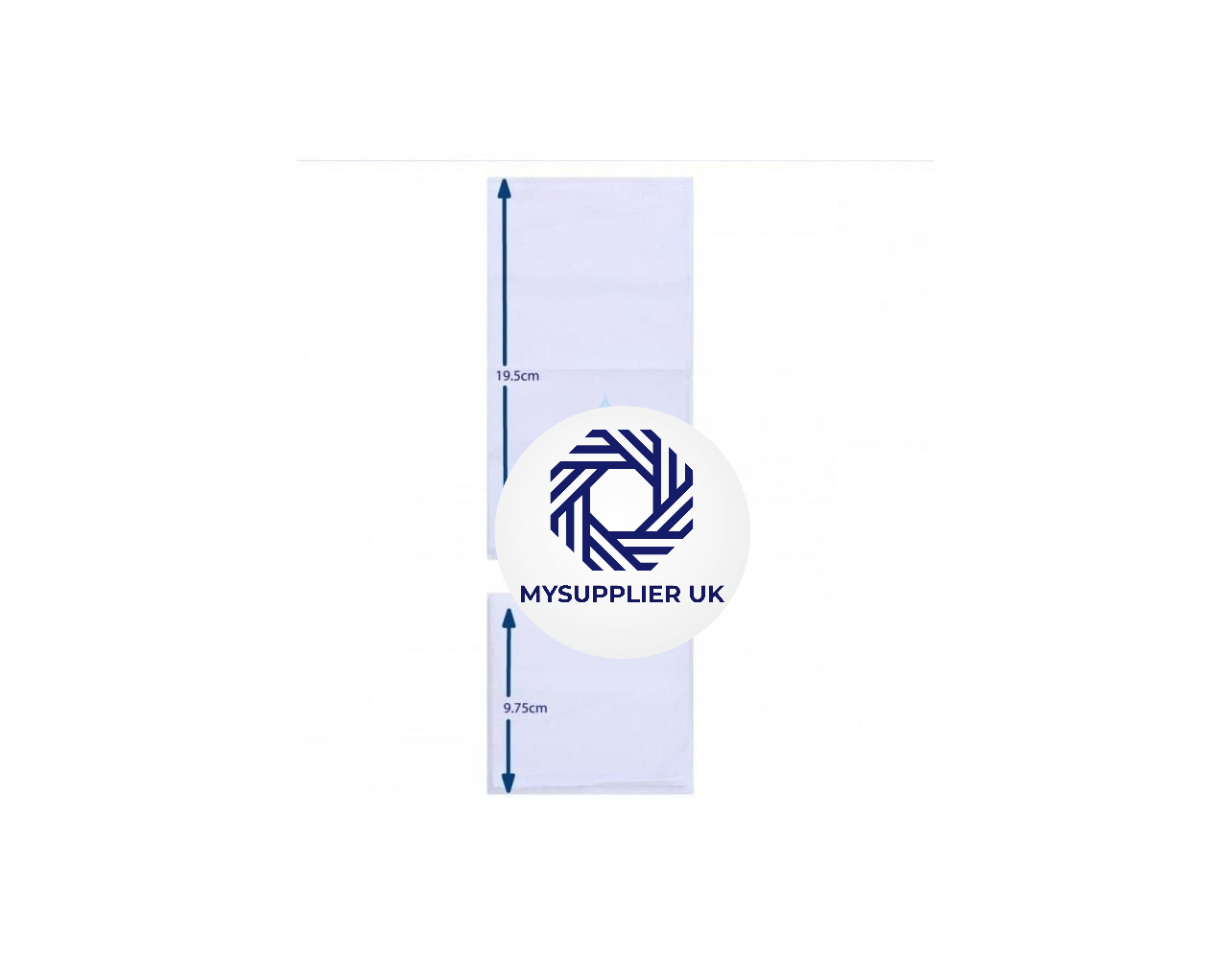 Bulk Pack Toilet Tissue - 5000 Sheets - Bulk Toilet Paper