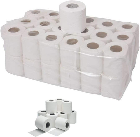Toilet Roll Bundle